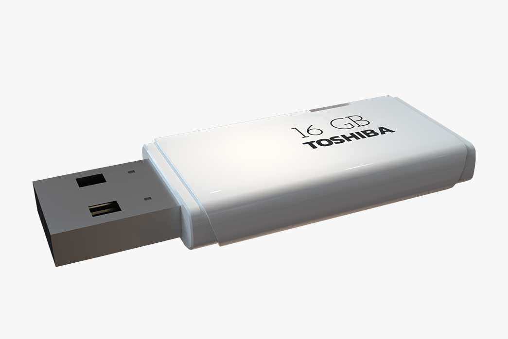 3d flash drive, 3d usb, 3d usb flash drive,