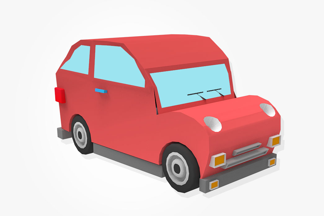 cartoon jeep 3d model, 3d model cartoon jeep, 3d jeep model, cartoon jeep, cartoon car 3d model,