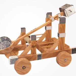 catapult 3d model, 3d catapult,