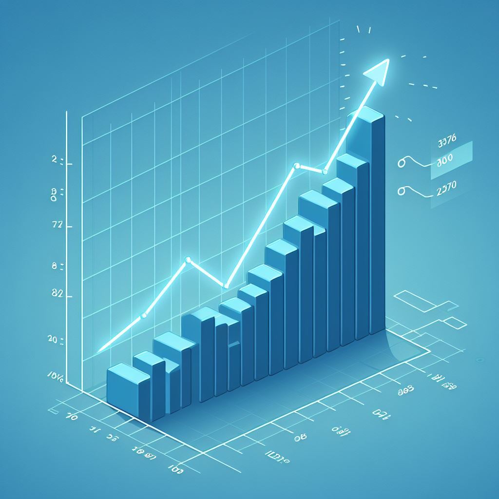 upward trend trend top 5 trends