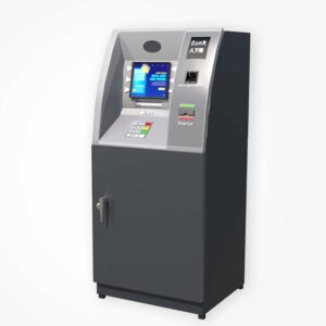 3d atm, 3d automated teller machine, ATM 3d model, 3d teller machine,