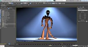 efficient 3d model creation, 3d modeling, 3d models for games,