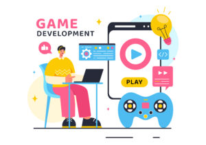 multip player game development